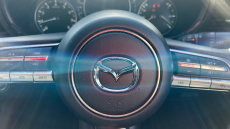 Mazda 3 2.0 e-Skyactiv G MHEV GT Sport 5dr Petrol Hatchback